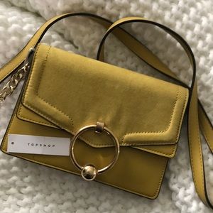 Topshop purse